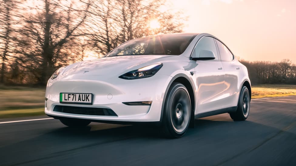 Tesla model 3 single motor deals